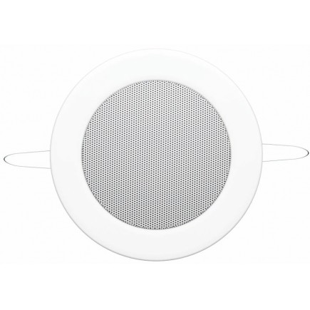 Monacor WDR-100 Głośnik sufitowy PA